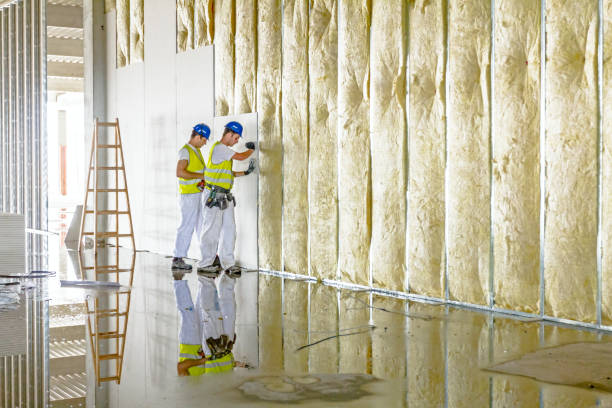 Trusted GA Insulation Contractor Experts